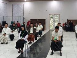 Seleksi PHD Sulbar Tahun 2026 Resmi Dimulai