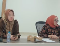 DPRD Sulbar Gelar Raker Bamus, Bahas Rencana Kerja ke Depan ‎