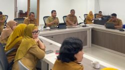 Sekretariat DPRD Sulbar Gelar Sosialisasi Pergub 36 Tahun 2025 Tentang Pemberian TPP PNS