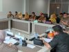 Komisi IV DPRD Sulbar Laksanakan Rapat Monev bersama Dinas Pendidikan dan kebudayaan, Bahas Program 2026 ‎
