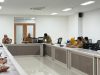 Sekretariat DPRD Sulbar Gelar Rapat Peningkatan Pelayanan Kedewanan, Bahas Teknis Kepuasan Pelayanan ‎