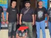 Tim Resmob Polresta Mamuju Bersama Satgas Gakkum Tangkap Pelaku yang Diduga Curi Sawit