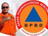 Kalaksa BPBD Sulbar Ingatkan Masyarakat  Biasakan Buang Sampah pada Tempatnya untuk Kurangi Risiko Banjir‎