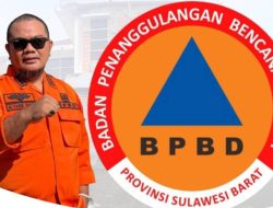Kalaksa BPBD Sulbar Ingatkan Masyarakat  Biasakan Buang Sampah pada Tempatnya untuk Kurangi Risiko Banjir‎