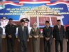 Bupati Mamuju Sitti Sutinah Suhardi Lantik dan Ambil Sumpah 6 Pejabat Tinggi Pratama ‎