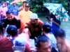 Banjir Surantih Berulang, Bupati Turun ke Arus Air: Evakuasi Darurat Ungkap Persoalan Lama Sungai Batang Surantiah