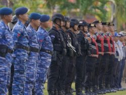 Forkopimda Sumbar Mulai Perang Terbuka Melawan Tambang Ilegal