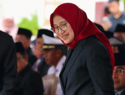 Raih Indeks SPBE Tertinggi Nasional, Digitalisasi Pemkab Banyuwangi Jadi Rujukan Indonesia