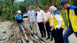 PUPR Kucurkan Rp204 Miliar, Normalisasi Lima SPAM di Padang Pariaman Ditargetkan Rampung Sebelum Lebaran