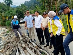 PUPR Kucurkan Rp204 Miliar, Normalisasi Lima SPAM di Padang Pariaman Ditargetkan Rampung Sebelum Lebaran