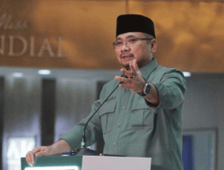 KPK Kantongi Bukti, Penahanan Gus Yaqut Terkait Korupsi Kuota Haji Masih Dikaji