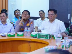 Padang Pariaman Siap Sambut Peresmian Huntara Nasional, Tinggal Tunggu Listrik PLN