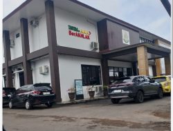 Kasus Korupsi Alkes 28 M di RSUD Januari Start Pemanggilan Saksi