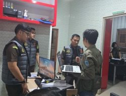 Kasus KONI Lahat 2023 Hasil Auditor PKN Rp3,3 M, Nama Tersangka Sudah Dikantongi