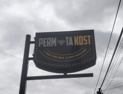 Permata Kos, Pilihan Terbaik untuk Istirahat Tenang di Palembang