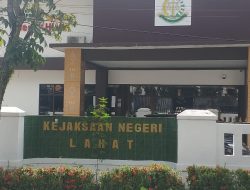 Kejari Lahat Besok Panggil Sejumlah Saksi Terkait Dugaan Korupsi Pengadaan Alkes Rp28 M di RSUD Lahat