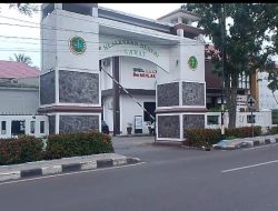 Kepala Puskesmas Bandar Jaya Dipanggil Penyidik Dugaan Korupsi Alkes Rp28 M