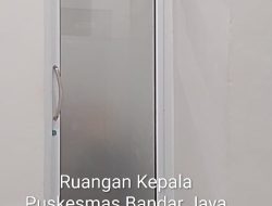 Kapus Bandar Jaya Enggan Ditemui Wartawan Adanya Panggilan Penyidik Kejari Lahat Pengadaan Alkes Rp28 M