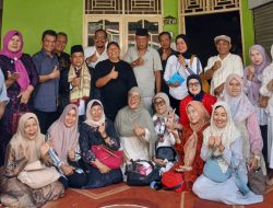 Saiyo Sakato Bersiap Lebur ke IKRARs, Perantau Sungai Limau Menuju Satu Barisan