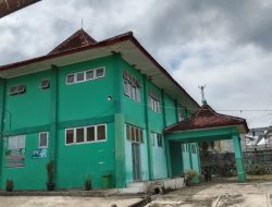 Pembangunan Rumah Sakit Ngrambe  Ngawi Dibatalkan?