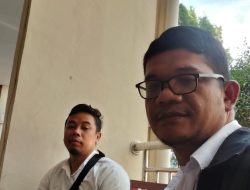 Wali Kota Pematangsiantar Kalah PTUN, Syaiful Lubis Menang