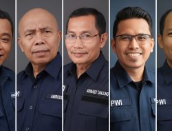 Lima Nama, Satu Kursi: Pertarungan Sunyi di Balik Konferensi PWI Padang Pariaman