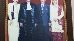 Tak Mudah Tegakkan Kebenaran