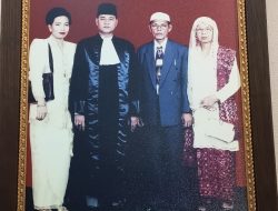 Tak Mudah Tegakkan Kebenaran