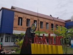 Diduga Tidak Profesional dan Intimidasi Mahasiswanya, Orang Tua Mahasiswa USU Kecewa dengan Tingkah Oknum Dosen Arsitektur
