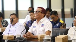 RDP Perjakon Dengan DPRD Kabupaten Tegal, Diwarnai Wajah Ceria dan Cerita Tangisan Keluarga Rekanan