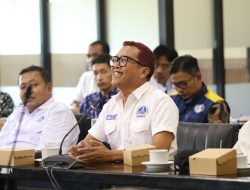 RDP Perjakon Dengan DPRD Kabupaten Tegal, Diwarnai Wajah Ceria dan Cerita Tangisan Keluarga Rekanan