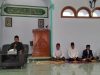 Masjid At-taqwa Ketanggi, Ngawi, Peringati Isra Mikraj Bersama Warga
