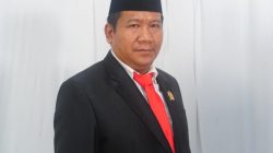 Litran Efendi Anggota DPRD Angkat Bicara Terkait IUP PT CGM Belum Produksi Minta Menteri ESDM Izinnya Dicabut