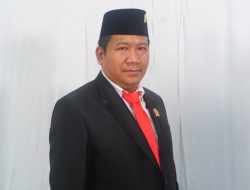 Litran Efendi Anggota DPRD Angkat Bicara Terkait IUP PT CGM Belum Produksi Minta Menteri ESDM Izinnya Dicabut