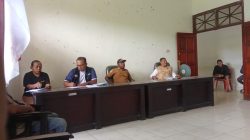 Bantuan Pangan Berupa Beras dan Minyak Goreng di Papua Sangat Bermanfaat Bagi Masyarakat