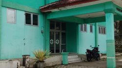 Bantah RS Ngrambe Mangkrak, Ditunda Dilanjutkan Tahun 2027