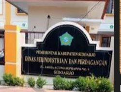 Pembangunan SIHT 2025 Lenyapkan Banyak Aset Negara, Kepala Dinas Disperindag Tutup Mata