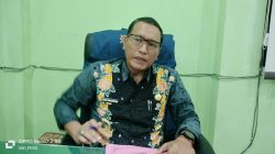 Kabid Dinas Lingkungan Hidup Kabupaten Ngawi Diduga KKN