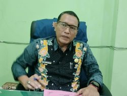 Kabid Dinas Lingkungan Hidup Kabupaten Ngawi Diduga KKN