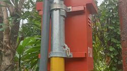 Dugaan Proyek PJU Dishub Sidoarjo Dikerjakan Internal Rekanan Sendiri