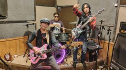 ‘Brain Wash’ Band Punk Asal Kota Batu, Suarakan Kebenaran Lewat Karya Lagu