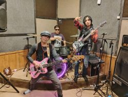‘Brain Wash’ Band Punk Asal Kota Batu, Suarakan Kebenaran Lewat Karya Lagu