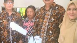 Pastikan Bantuan Tepat Sasaran Dinsos P3A Lakukan Monev Kube