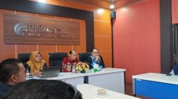 Diskominfo Tabalong Resmi Membuka Rakor Kerja Sama Media Tahun 2026