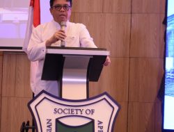 Penilaian Tanah Bukan Kejahatan Jangan Pidana Penilai