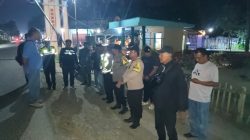 Jelang Ramadan 2026, Polsek Bosar Maligas Gencarkan KRYD