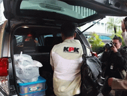 Sinyal Skandal Pajak Lebih Besar, KPK Geledah Ditjen Pajak dan Kejar Aktor di Balik Manipulasi