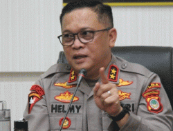 Polisi Buru Otak Penyelundupan 122 Kilogram Sabu di Bakauheni, Kapolda Lampung : Jaringan Nasional