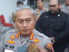 Demi Menjaga Objektivitas, Polri Nonaktifkan Sementara Kapolresta Sleman