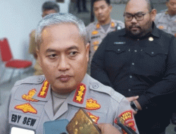 Demi Menjaga Objektivitas, Polri Nonaktifkan Sementara Kapolresta Sleman
